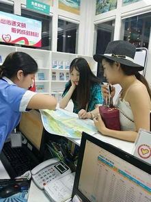 國(guó)慶黃金周三亞旅游咨詢服務(wù)中心 用“五金”服務(wù)交出滿分答卷